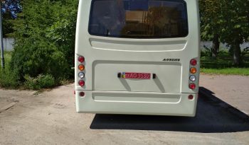 ATAMAN A092Н6 Міський Низькопідлоговий Автобус full