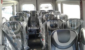 Hyundai H350 Пассажирский Микроавтобус full