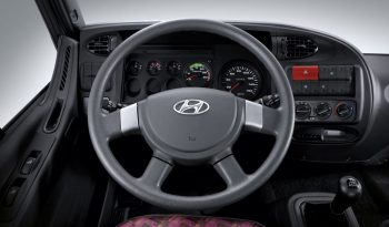 Hyundai HD120 Полная Масса 11 990 кг full