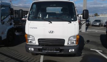Hyundai HD35 Полная Масса 3 500 кг full