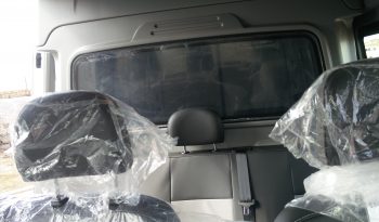 Hyundai H350 Вантажопасажирський Фургон Повна Маса 3 500 кг укр full