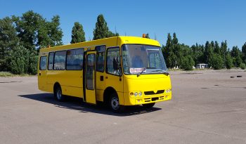 ATAMAN D093S201 Школьный Специализированный Автобус full
