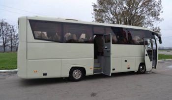 Ataman A09620 Туристичний Автобус Класу ІІІ full