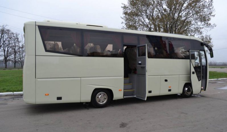 Ataman A09620 Туристичний Автобус Класу ІІІ full