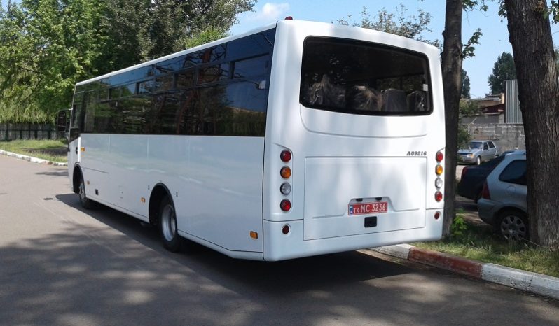 Ataman A09216 Туристичний Автобус Класу ІІІ full
