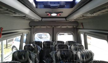 Hyundai H350 Пасажирський Мікроавтобус full