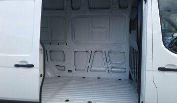 Hyundai H350 Вантажний Фургон Повна Маса 3 500 кг full